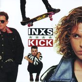 INXS - Kick (CD) (Remastered 2011)