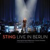 Sting - Live In Berlin (CD | DVD)