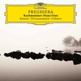 Gidon Kremer, Daniil Trifonov, Giedre Dirvanauskai - Preghiera - Rachmaninov Piano Trios (CD)