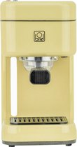 Briel-B14-Geel-Espresso