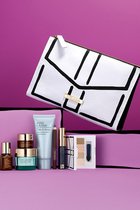 Estée Lauder skin care & beauty TRAVEL-SIZED set 7-er + bag