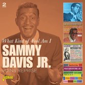 Sammy Davis Jr. - What Kind Of Fool I Am. Joins Reprise (2 CD)