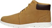 Timberland Graydon Chukka Basic Heren Sneakers - Wheat - Maat 40