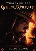 Movie - Gallowwalkers