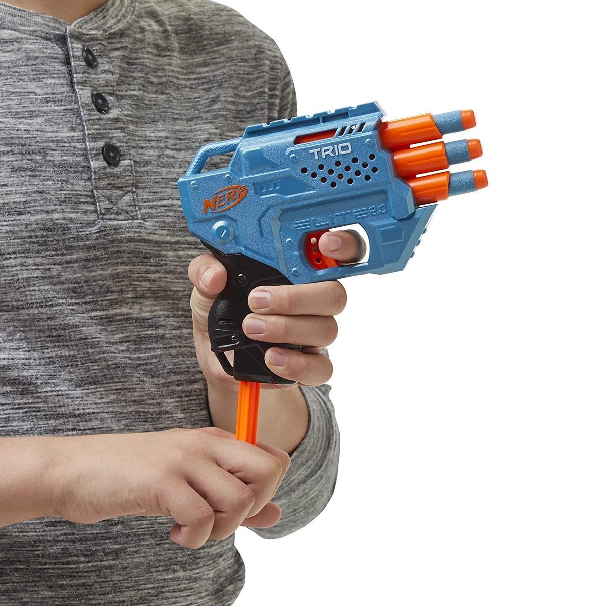 Nerf Elite 2.0 Trio Td 3 — afbeelding 5