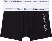 Calvin Klein Onderbroek - Jongens - zwart - wit
