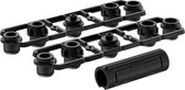 Thule thru-Axle adapter set modified for outride 561