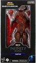 Surtur - Thor: Ragnarok - The Infinity Saga -  Marvel Legends Series - Action Figure - 6 inch