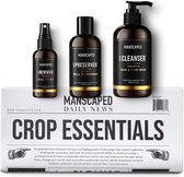 Manscaped - all-in-one stimulerende lichaamsgel, hydraterende deodorant
