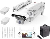 Xiaomi FIMI X8 SE 2020 Luchtfotografie Drone (quadrocopter) RTF Incl. Smart Controller, 2 batterijen en een reistas