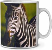 Zebra Koffie-thee mok