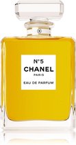 Chanel No. 5 Splash for Women - 50ml - Eau de parfum