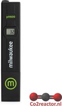 Milwaukee PH600 digitale pH-meter/ pen