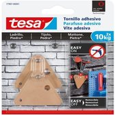 Schroef TESA Sticker Driehoekig (Gerececonditioneerd A+)