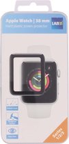 Apple Watch Case - Case En Screenprotector 2 In 1 - 38 MM -  40 MM - 42 MM - 44 MM