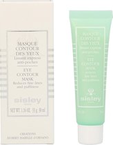 Sisley Eye Contour Mask Oogcrème - 30 ml