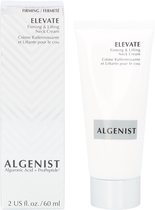 Algenist Elevate Firming & Lifting Contouring Neck Cream 60 Ml For Women