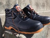 Result Defence Safety Werkschoenen Hoog model - Maat 43