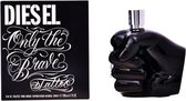 Herenparfum Only The Brave Tattoo Diesel EDT