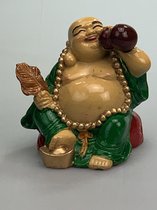 Happy Boeddha