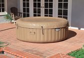 Jacuzzi | Jacuzzi opblaasbaar | Jacuzzi opblaasbaar 4 persoons | Jacuzzi 4 persoons | Bubbelbad | Hottub | B07XTYN9BP |