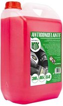 Antivries Motorkit -16º 30% Roze (5 L)