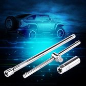 Spark Plug Key 16 mm (Gerececonditioneerd A+)