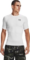 Under Armour Mens HeatGear Armour Short Sleeve