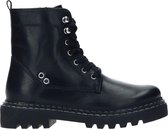 PS Poelman veterboot, Veterschoenen, Meisje, Maat 36, Overig