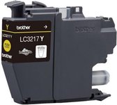 Compatibele inktcartridge Brother CCICTO0586 Geel