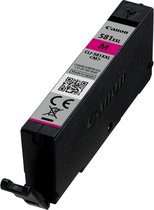 Originele inkt cartridge Canon CLI581XXL Magenta
