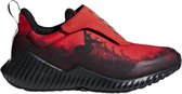 adidas Performance Fortarun Spider-Man Ac K Hardloopschoenen Kinderen rood 29