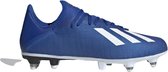 adidas Performance X 19.3 Sg De schoenen van de voetbal Mannen blauw 42