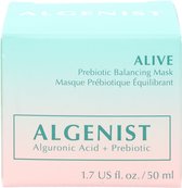 Algenist Alive Prebiotic Balancing Mask 50 Ml For Women