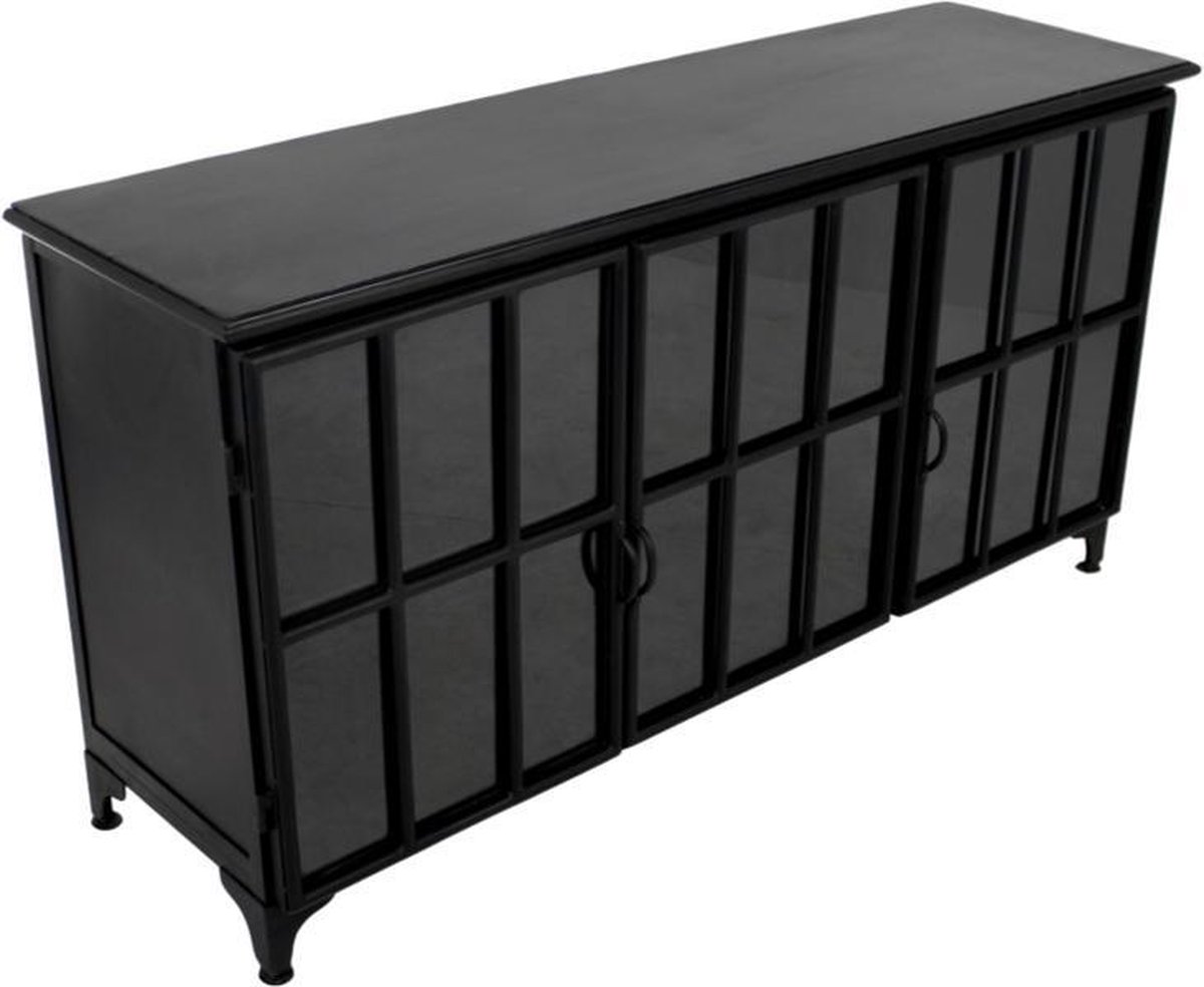 Dressoir Sideboard Industriële Kast Kast Metaal Kasten Kastje