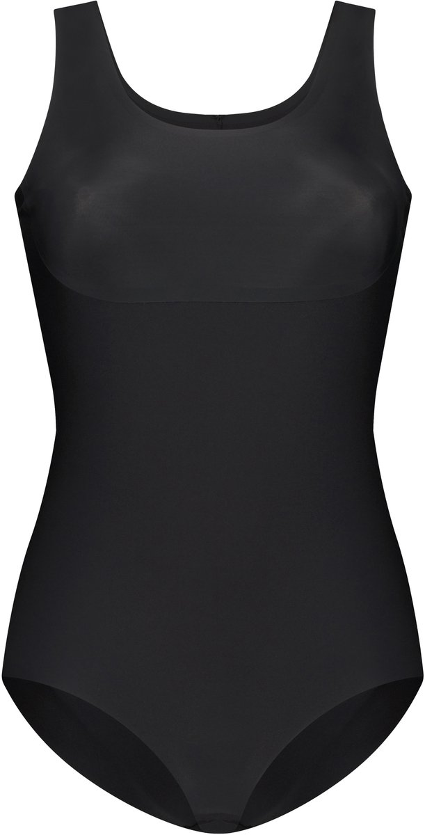 LaSlip Body 50756 Zwart-XL
