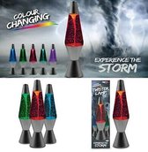 RED5 Twister Storm Lamp - 36.5CM