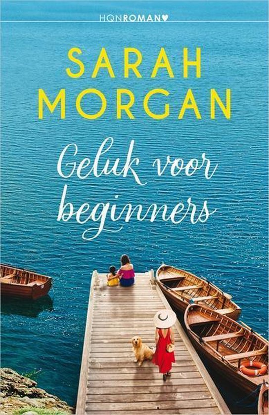 9789034789754 - Geluk voor beginners
