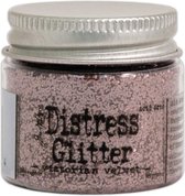 Ranger - Distress glitter - Victorian velvet