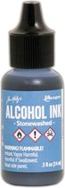 Ranger Alcohol Ink 15 ml - stonewashed