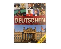 Chronik der Deutschen
