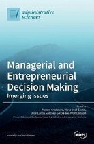 Managerial and Entrepreneurial Decision Making