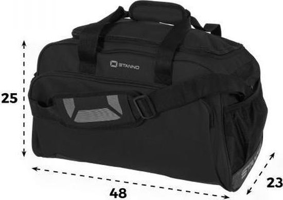 Stanno San Remo Bag Sporttas - One Size