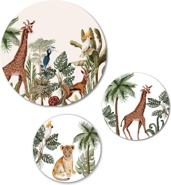 de mooiste Babykamer en kinderkamer Posters shop je bij