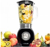 Juicer Cecotec Power Titanium 1000W (1,8L) (Gerececonditioneerd B)