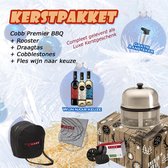 Exclusief Cobb Premier BBQ KerstPakket - Rooster