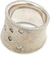 Ring Dames Demaria DMAN4051197BR16 (Maat 16)