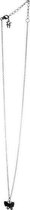 Ketting Dames Folli Follie 3N17S043KK (24,5 cm)