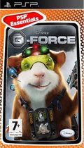 G-Force /PSP