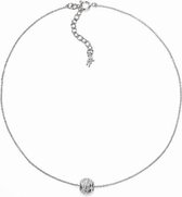 Ketting Dames Folli Follie 1N17F010 (30 cm)